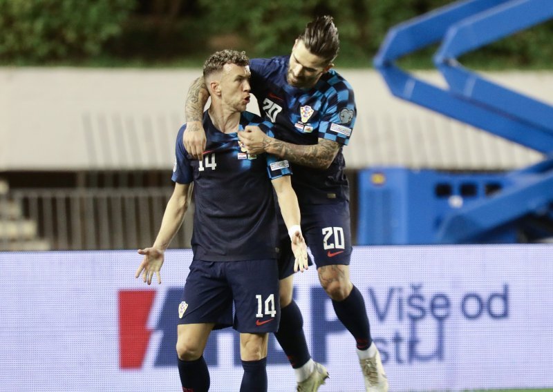 Ivan Perišić odlazi iz Splita, ali na Poljud stiže sponzor koji može promijeniti sve!