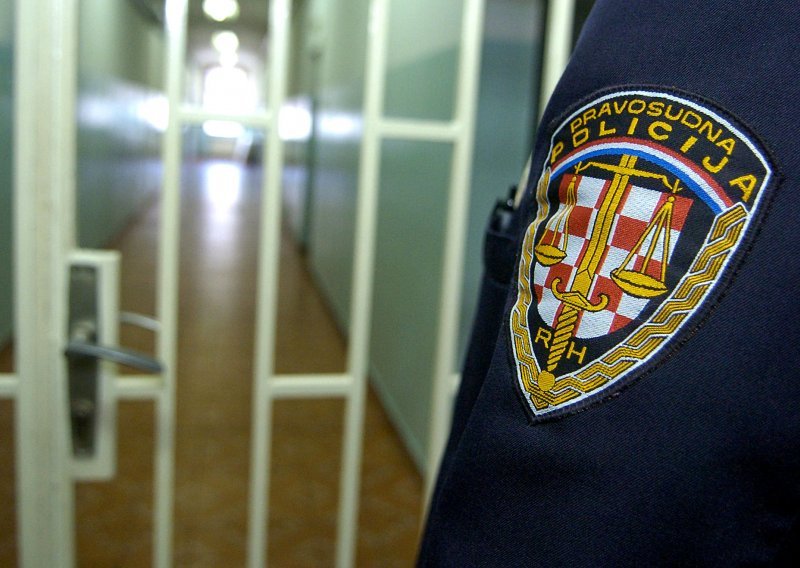Hrvatska u europskom vrhu po blagim kaznama, a zatvori puni