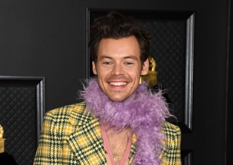 Harry Styles ozlijeđen na koncertu u Beču, a sve zbog bizarnog TikTok trenda