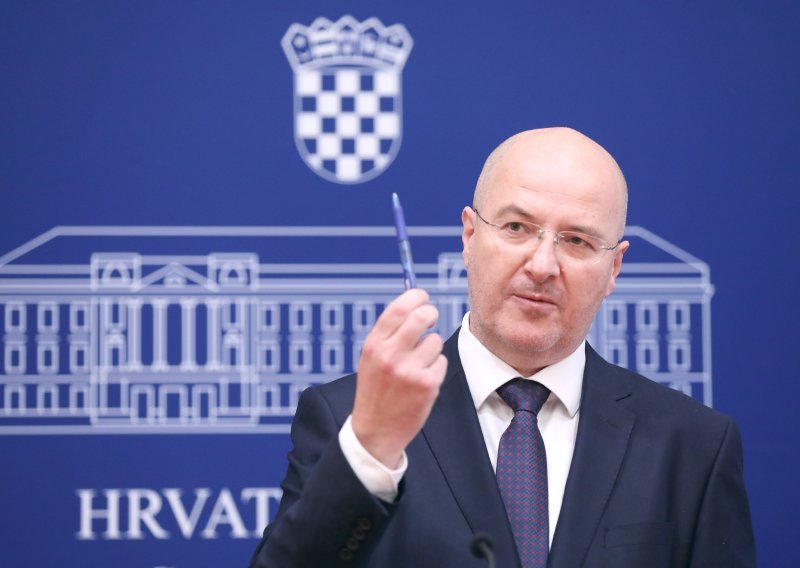 Radić: 'Filipović je znao sve. Ovaj tjedan bit će jasno tko je krivac za plinsku aferu'