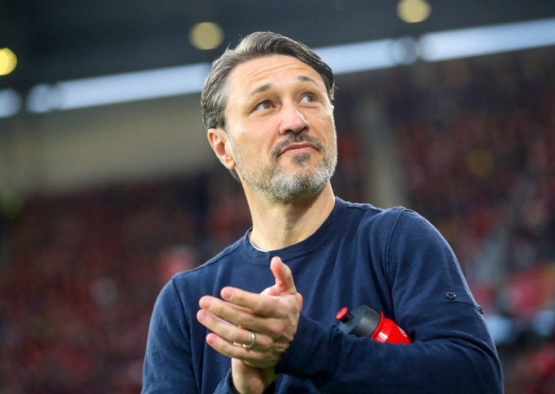 Niko Kovač nije se pojavio na pripremama, oglasili su se iz kluba...