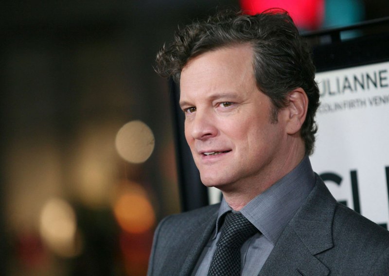 Colin Firth u drami o sudbini ratnog zarobljenika