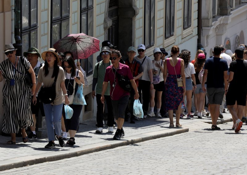 Raste broj stanovnika EU-a, a u Hrvatskoj situacija nije dobra, evo brojki