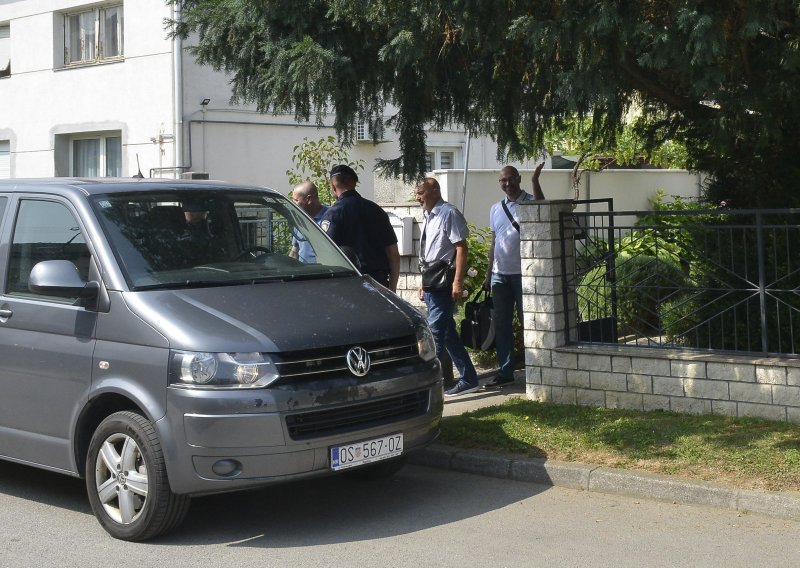 USKOK pokrenuo istragu protiv bivšeg gradonačelnika Požege i suca iz Slavonskog Broda