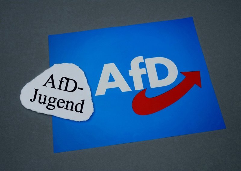 Mladež AfD-a u Brandenburgu proglašena desno-ekstremnom organizacijom