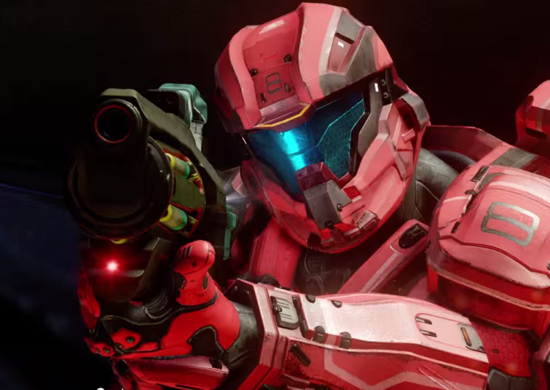 Stigao je Halo 5: Guardians u beta izdanju