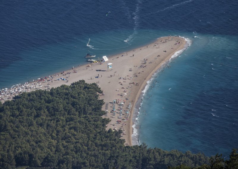 Vlada ipak Bolu neće oteti Zlatni rat - ali novac od njega hoće?