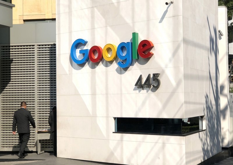Google potiho odustao od svog chatbota za mlade
