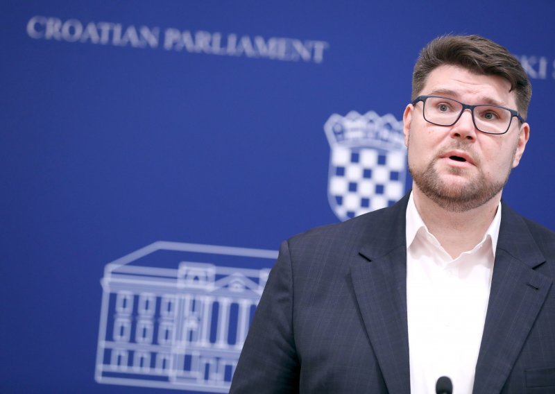 Grbin: Plenković je spreman druge baciti pod autobus kako bi spasio sebe