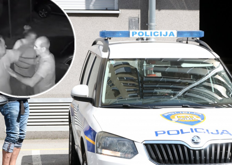 Nakon brutalnog napada na ženu uhićen načelnik Općine Severin, oglasila se policija