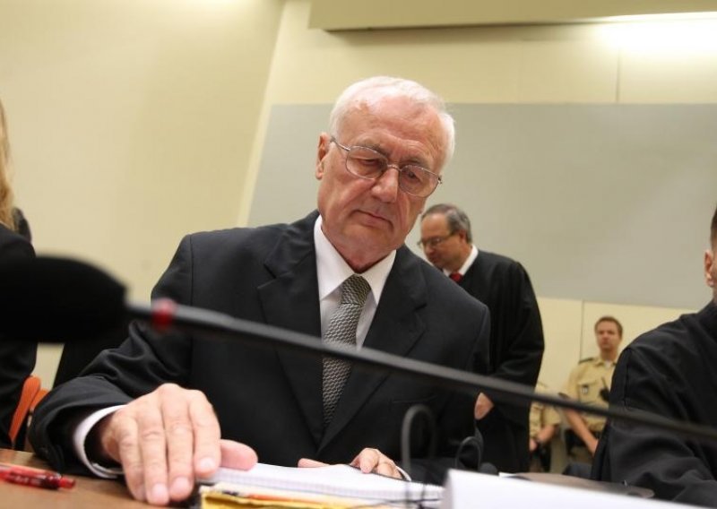 Presuda Perkoviću tek iduće godine