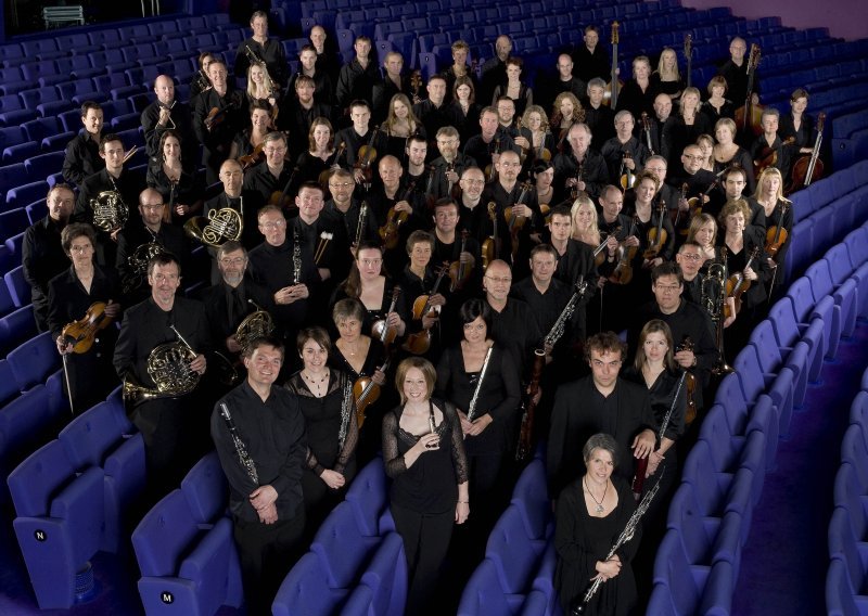 Najpoznatiji orkestar Velike Britanije gostuje u Zagrebu
