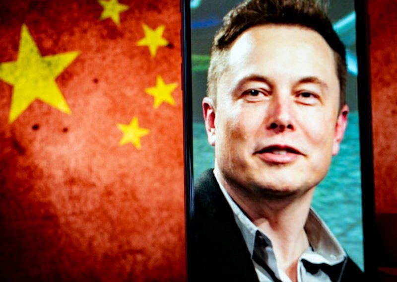 Musk: Kina definitivno zainteresirana za okvir za umjetnu inteligenciju