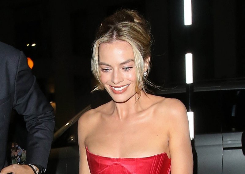 Za ovaj skriveni talent Margot Robbie znali su tek rijetki