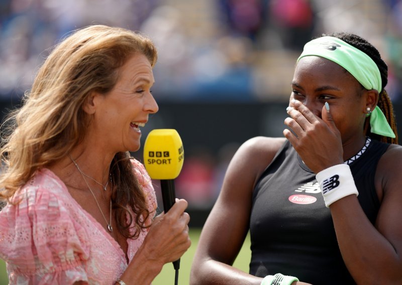 Vapaj iz Wimbledona: Užas, kamo ide svijet, ubit će čovječanstvo!