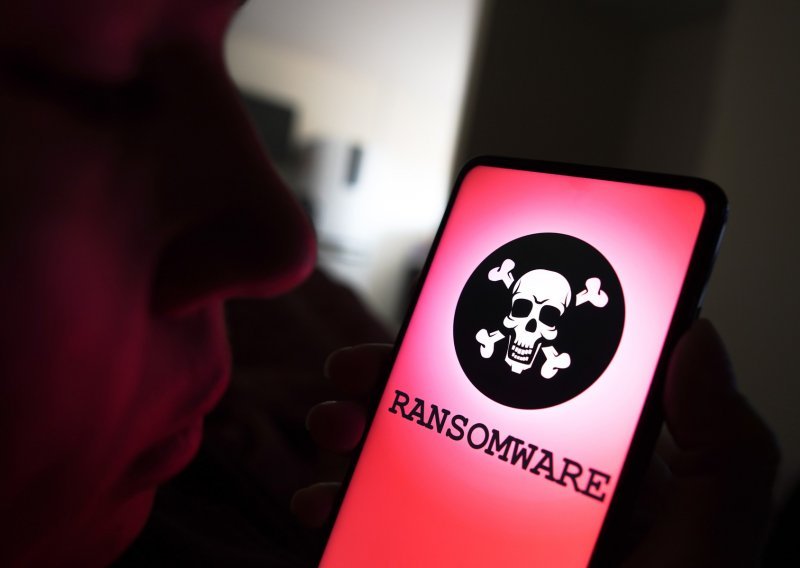 Žrtve ransomwarea dosad su platile pola milijarde dolara otkupnine