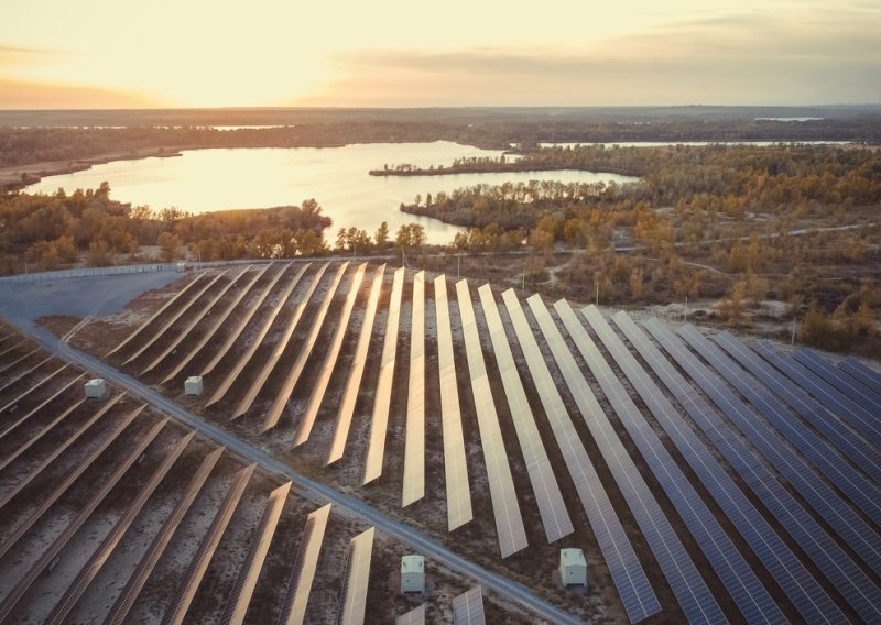 Je li ovisnost o solaru gurnula Španjolsku u kaos? 'To nije istina, tehnologija je stabilna!'