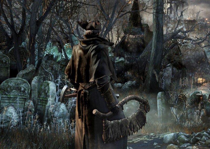 Bloodborneov najteži mod ne mogu završiti ni njegovi autori