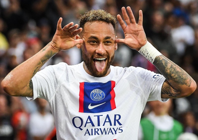 Neočekivani rasplet; Neymar je dobio ponudu, a PSG jedva čeka da ga se riješi...