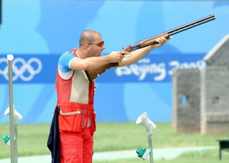 Gorša nije uspio, ali Glasnović još može do medalje!