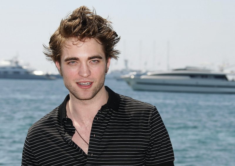 Robert opsjednut limenim ljubimcem