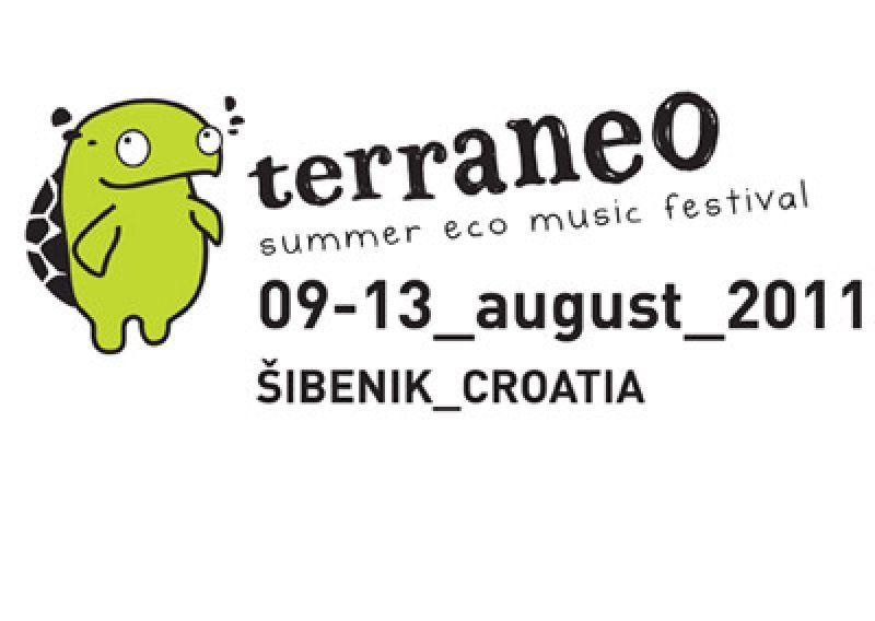 Terraneo festival - prijava