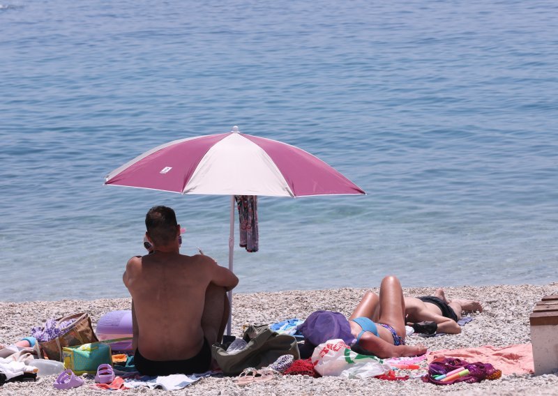 Kako izbjeći krađe s plaža? Evo važnih savjeta