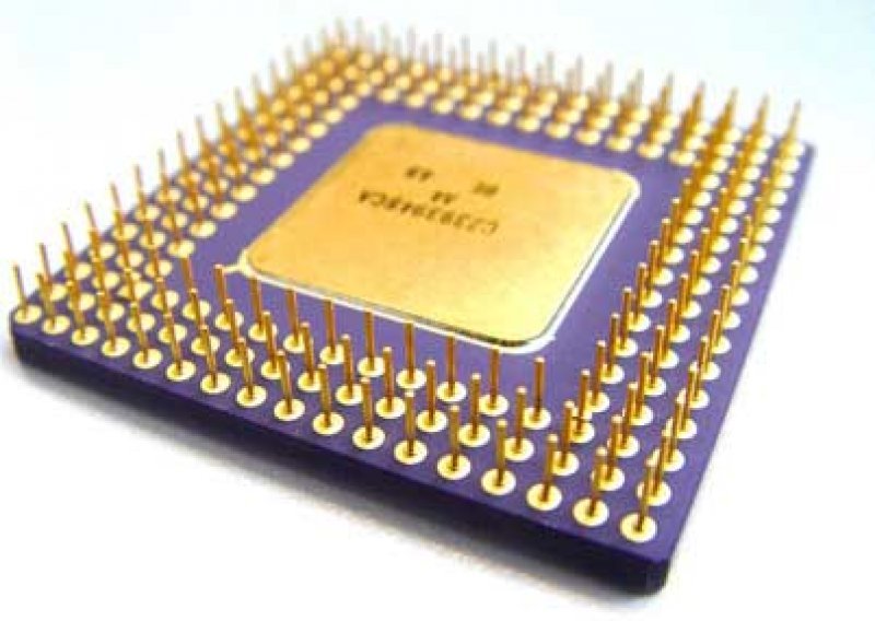 Intel predstavio 'trodimenzionalne' tranzistore