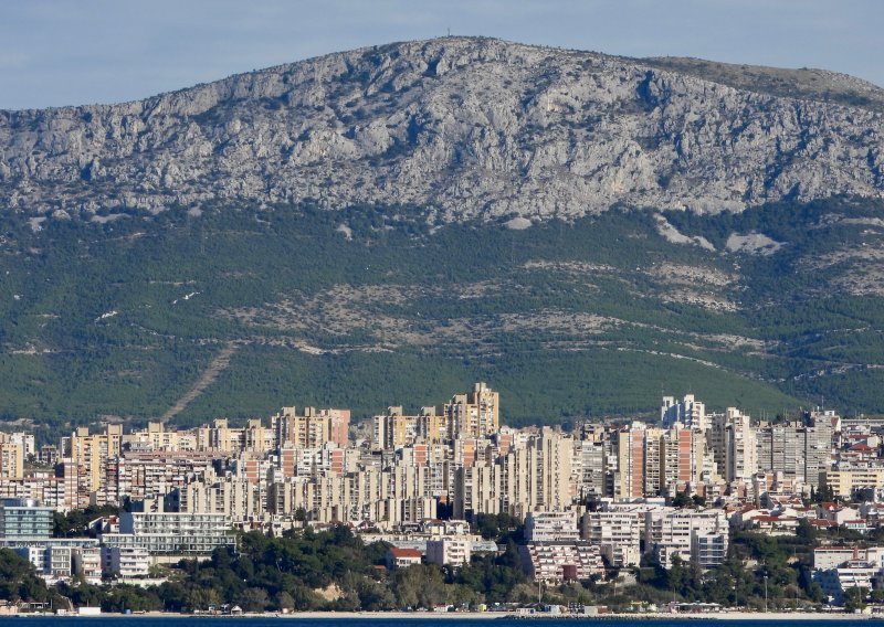 Zbog slabije sezone totalni obrat na splitskom tržištu nekretnina