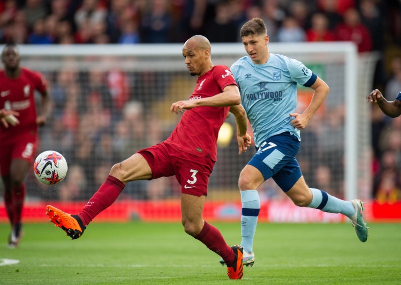 Liverpool zadovoljan ponudom iz Saudijske Arabije, Fabinho seli Benzemi i Kanteu