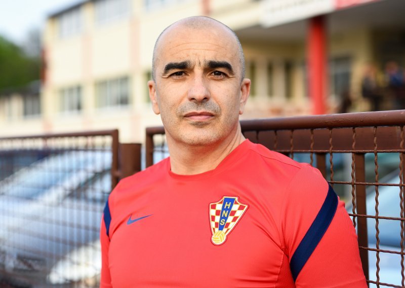 Šef hrvatskih sudaca ironično komentirao isključenje trenera Hajduka Ivana Leke