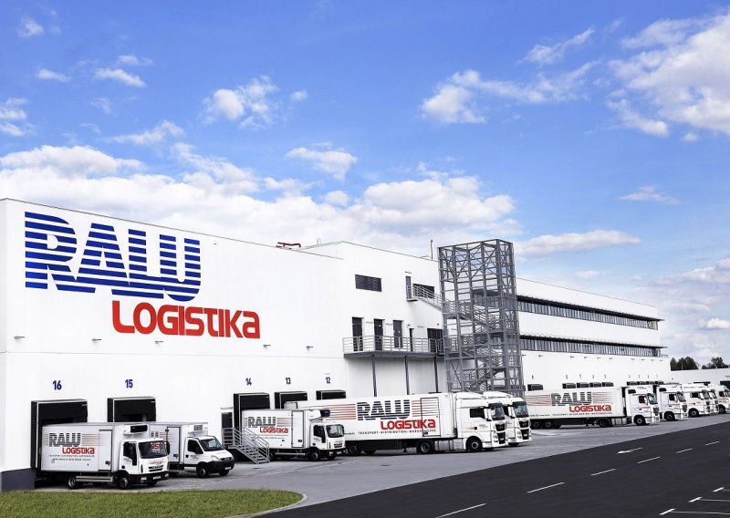 RALU Logistika ulaže 15 milijuna eura u nove skladišne kapacitete i otvara 100 radnih mjesta