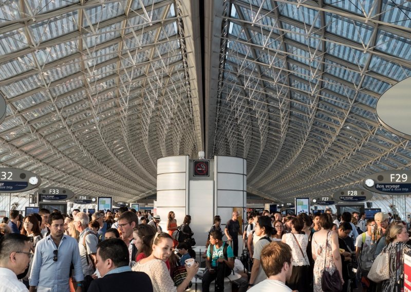 Kašnjenje i otkazivanje letova: Na kojim će se aerodromima štrajkati ovo ljeto?