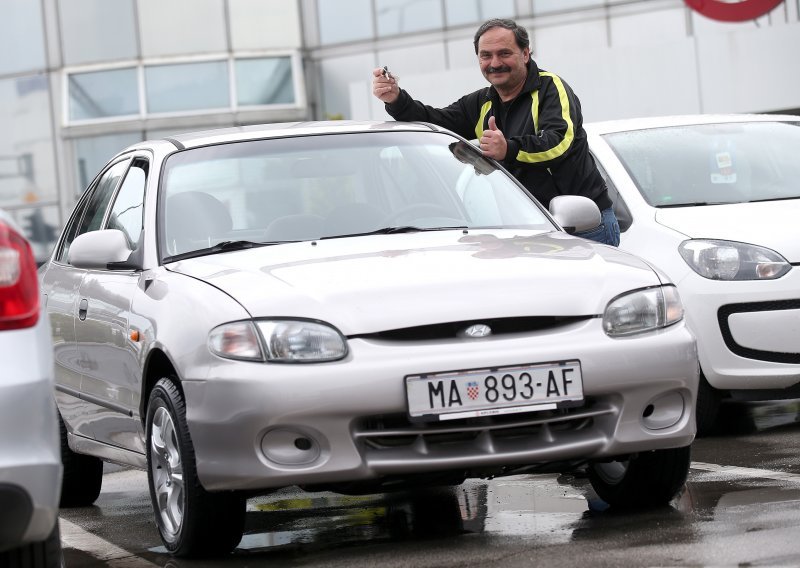 Pomlađeni Hyundai s Neretve potpuno je siguran za vožnju