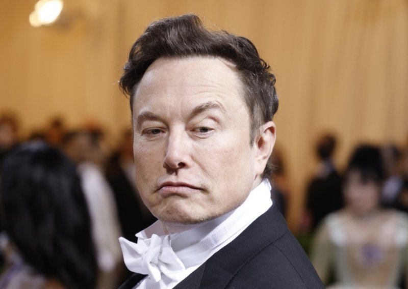 Elon Musk: Prije nego što odem u ring, možda ću morati na operaciju