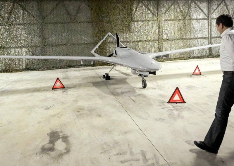 NATO poslao upozorenje Kosovu nakon kupnje turskih naoružanih dronova