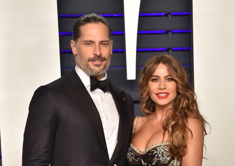 Kobna sedma: Sofia Vergara i Joe Manganiello objavili vijest o rastavi