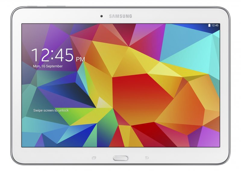 Samsung predstavio tri nova Galaxy Tab4 tableta