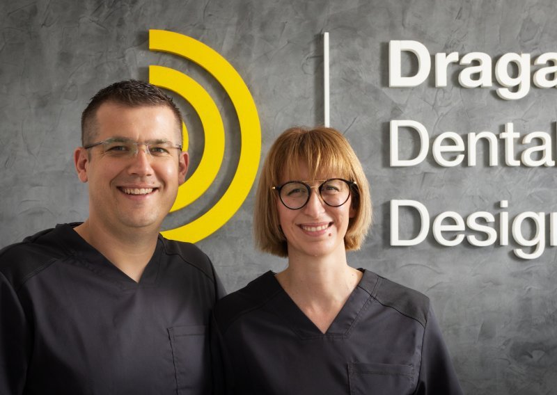 Adria Dental Grupa preuzela Dragaš Dental Design