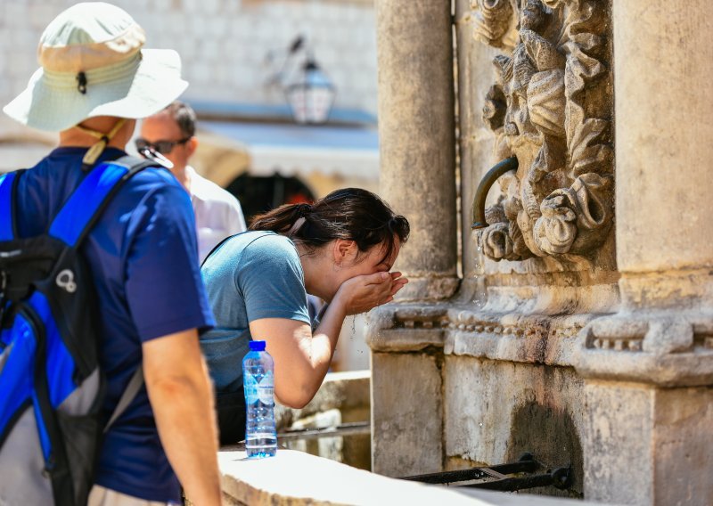 U petak i subotu obilje sunčanog vremena, od nedjelje promjenljivije