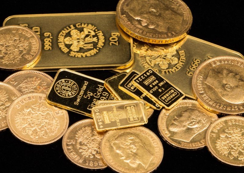 Zaštita od inflacije i rastućih cijena: Investiranje u zlato kao pametna opcija za očuvanje vrijednosti