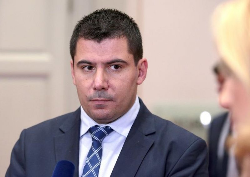 Grmoja će biti kandidat za Dubrovačko-neretvanskog župana