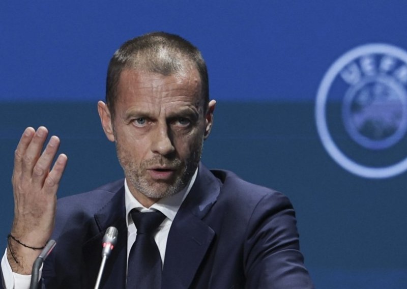 UEFA je uputila neobičan zahtjev, ali pitanje je hoće li se baš svi odreći te komocije