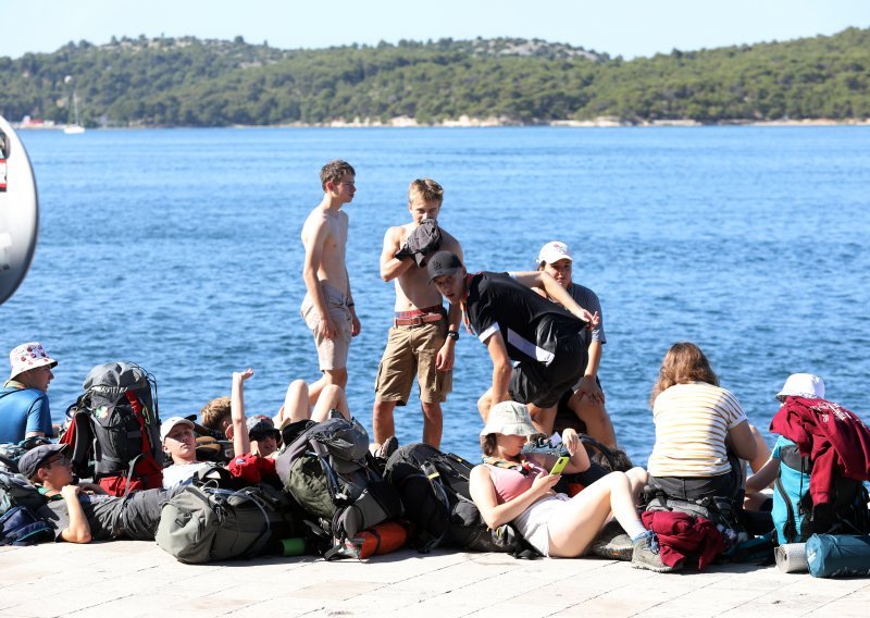 Zbog napadnih iznajmljivača angažirali zaštitara: 'Ne možemo apsorbirati sve prijave'