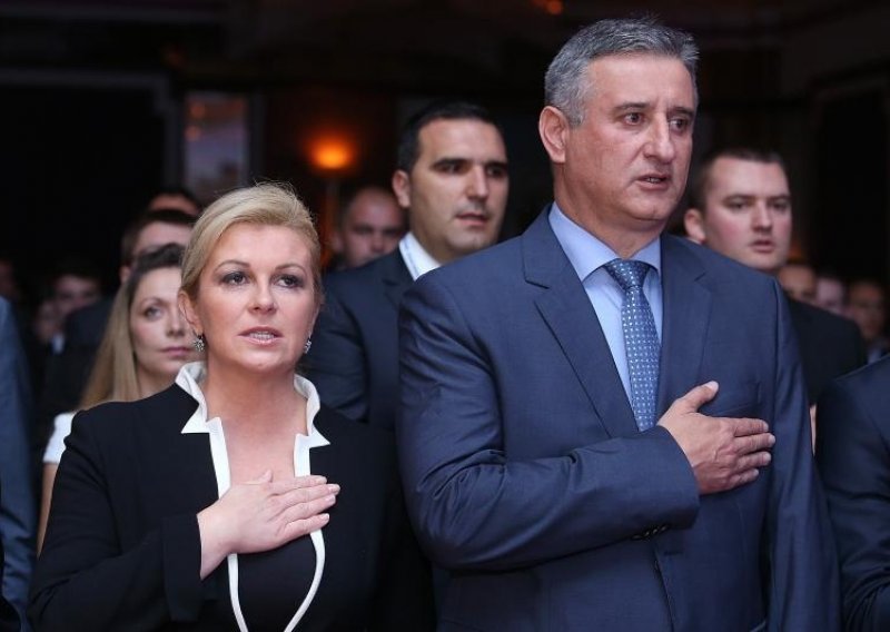 'Dosta je bilo! Nastavimo tamo gdje je Tuđman stao'