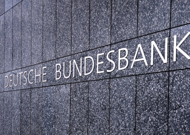 Šef Bundesbanka želi spriječiti podizanje štednje iz banaka detekcijom lažnih vijesti