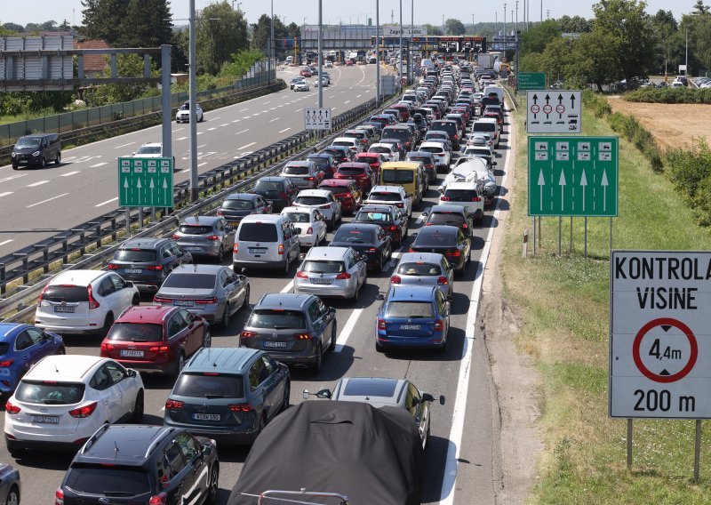 Prodaja automobila u EU snažno raste, Hrvatska iznad prosjeka