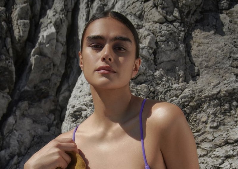 Spremne za plažu: Žene s oblinama zablistat će u ovim kupaćim kostima