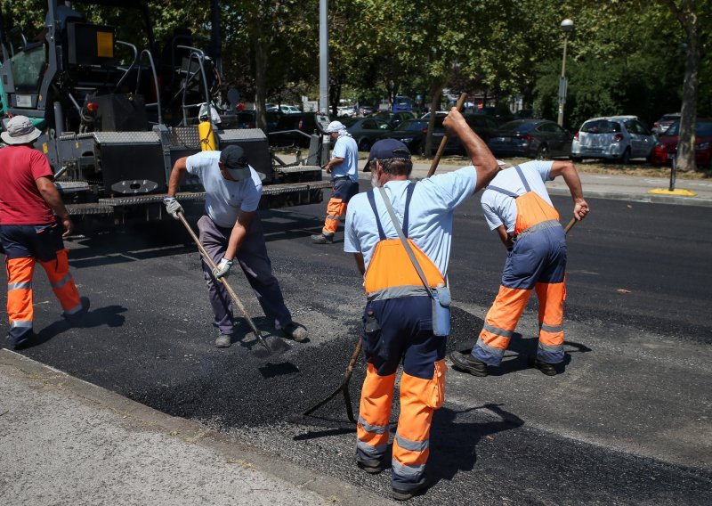 Rad na vrućini: U Njemačkoj se sve glasnije govori o uvođenju višesatnog popodnevnog odmora