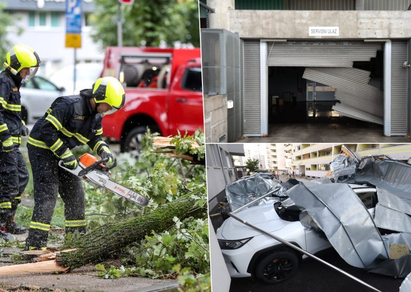 Društva za osiguranje spremna su na brzo rješavanje pretrpljenih šteta